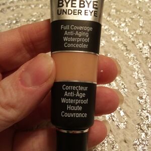 IT Cosmetics Bye Bye Under Eye Concealer - Tan